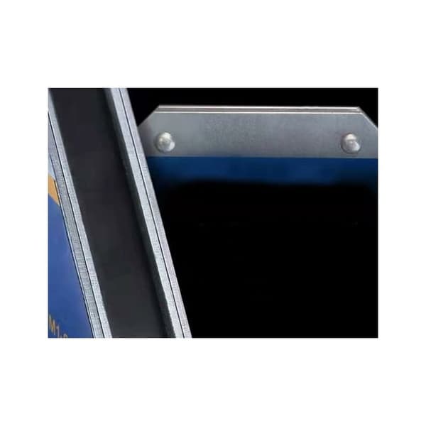 longziming Magnetic Welding Positioner 4pcs 45° 90° 135° Multiple Angles Ferrite Auxiliary Positioning Tool