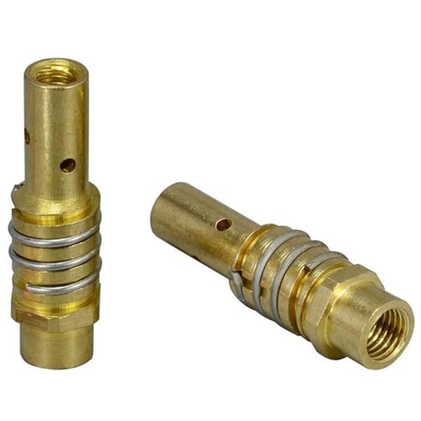 Contact Nozzle Shield Nozzle for Mb15 15Ak Mig Welding Consumables