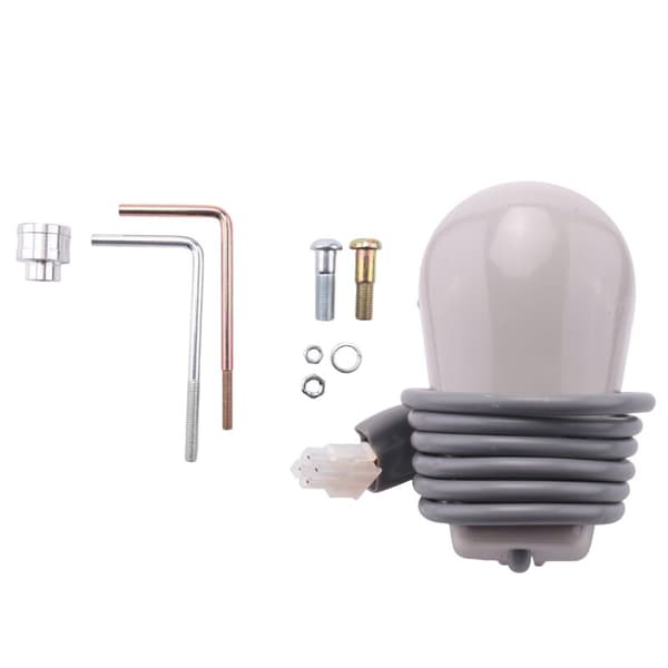 Brushless Synchronizer for Industrial Sewing Machine, Energy-Saving, Motor External Fixed Needle Unit