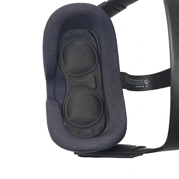 VR-glasögon skyddande linsskydd tillbehör