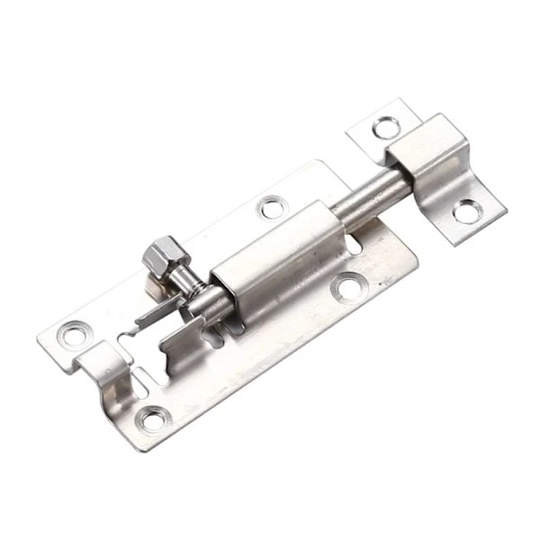 Cabinet Latches Window Locks 6''LARGE LARGE 6''Large