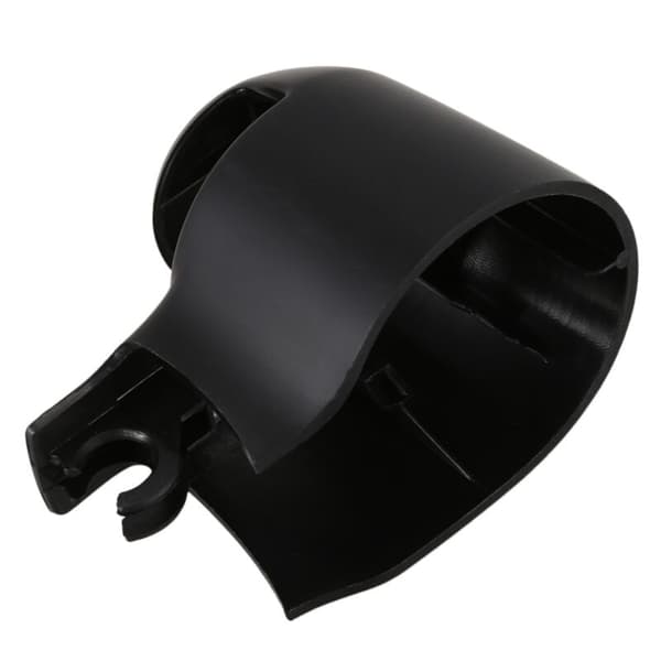 2X Bakre Vindusviskerarm Vaskelokk for MK5 GOLF