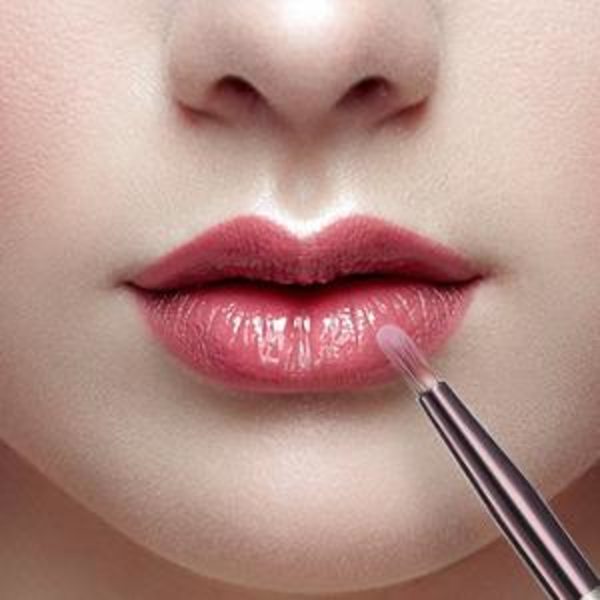 BS22 - BS-MALL 20 st. exklusiva Make-up / sminkborstar av Bästa Kvalité