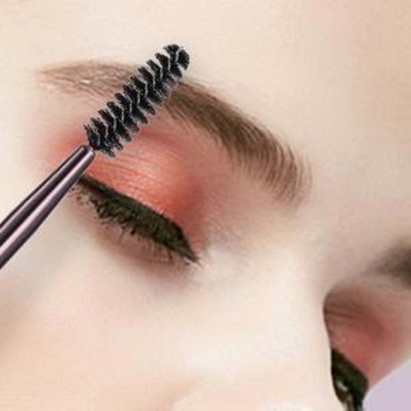 BS22 - BS-MALL 20 st. exklusiva Make-up / sminkborstar av Bästa Kvalité