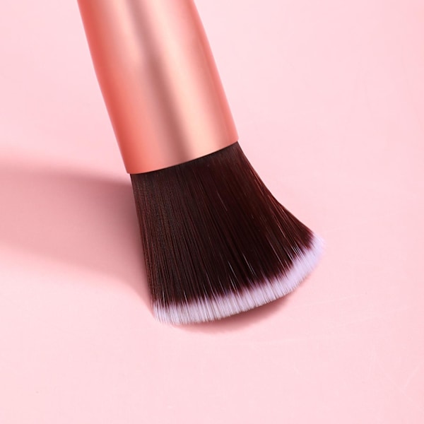 BS12 - BS-MALL 16 st. exklusiva Make-up / sminkborstar av Bästa Kvalité