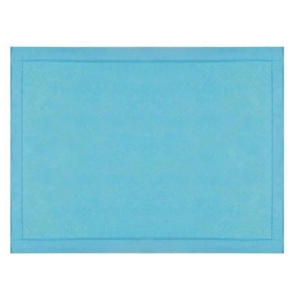 100-Pack - Hygienunderlägg / Engångsunderlägg / Hygien Underlägg Blå 33*45cm