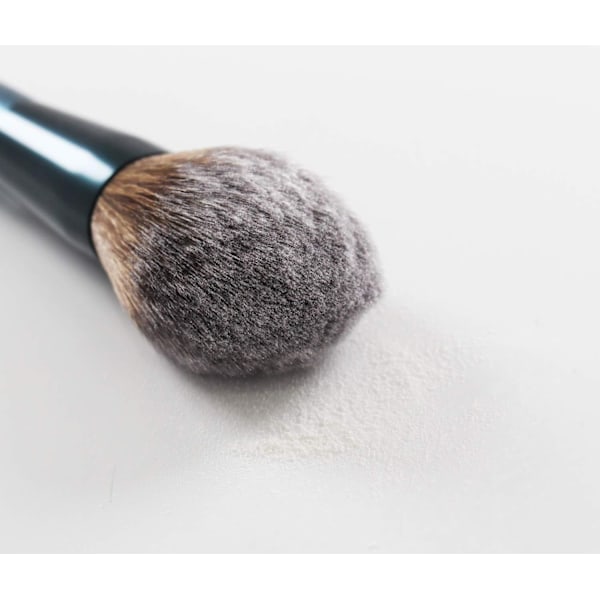 BS07 - BS-MALL 14 st. exklusiva Make-up / sminkborstar av Bästa Kvalité