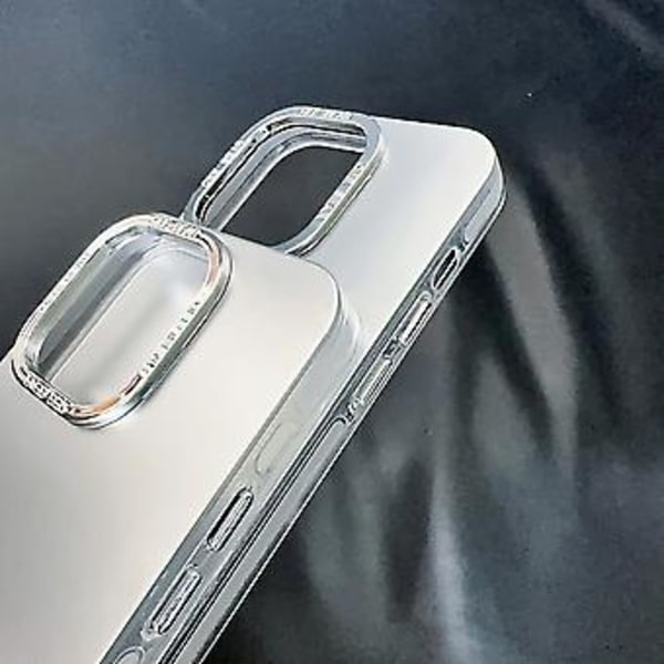 TPU + Akryl IMD Telefonfodral för iPhone 13
