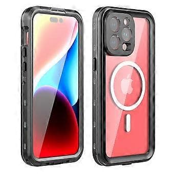 Telefoncover til iPhone 15 Pro Max