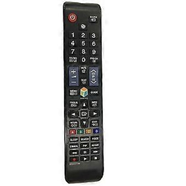 BN59-01178F Fjärrkontroll för Samsung LCD TV