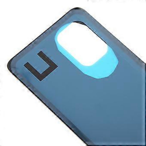Batteribackcover för Honor 200 Pro (Vit)