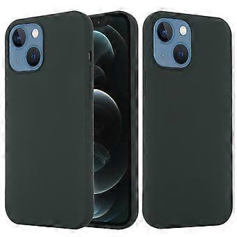 Puhelinkotelo iPhone 13 6,1 tuumalle (tyyli H)