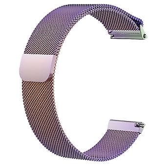 Rem for Fitbit Versa 2 / Fitbit Versa / Fitbit Versa Lite (Fargerik)
