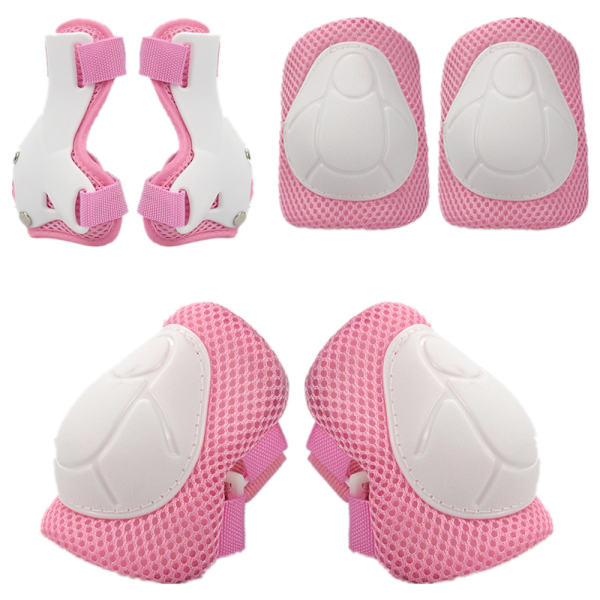 Knæbeskyttere Børne Knæbeskyttere Inline Pads Inline Skates Pads Inline Pa