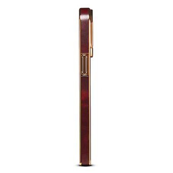 Telefonhus til iPhone 12 6,1 tommer (Style B)