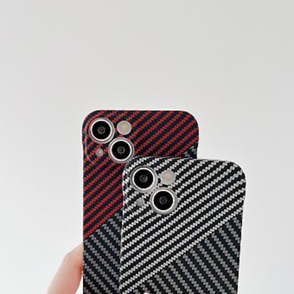 PC-fodral för iPhone 14 Pro (Grön)