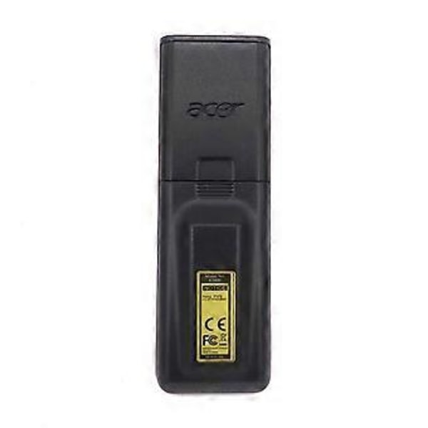 Uusi Alkuperäinen A-2605 Acer PJ Projektorin Kaukosäädin A2605 VZ.J5300.006
