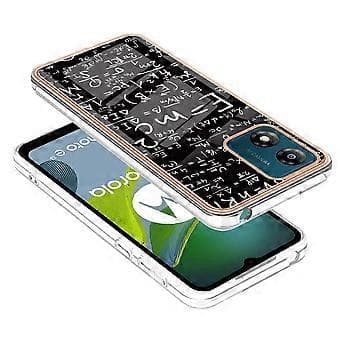 Telefonfodral för Motorola Moto E13 4G (Stil C)