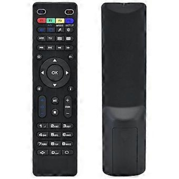 Ny fjärrkontroll för MAG Linux Set Top Box MAG256 MAG250 MAG257 MAG350 MAG351