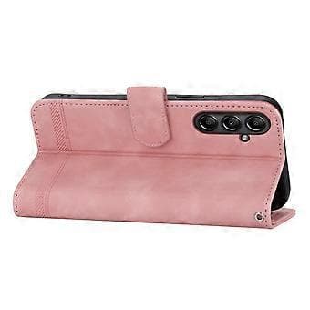 Telefondeksel til Galaxy A25 5G (Global) (161.0 x 76.5 x 8.3mm) (Stil B)