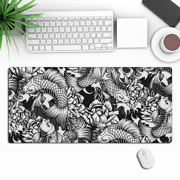 Gaming Musematte