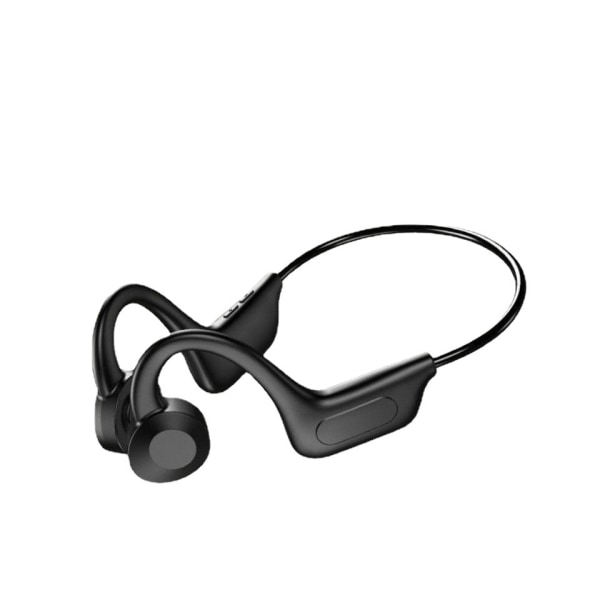 Purina Cat Chow Bone Conduction Hovedtelefoner, Trådløs Bluetooth 5.