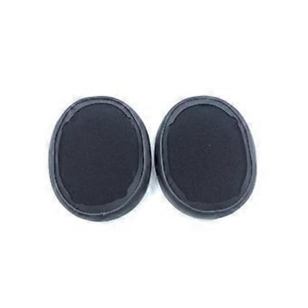 Bekväma Svampöronkuddar för Skullcandy Crusher 3.0 Headset Öronmuffar Minnesskumöverdrag Hörlursöronkuddar