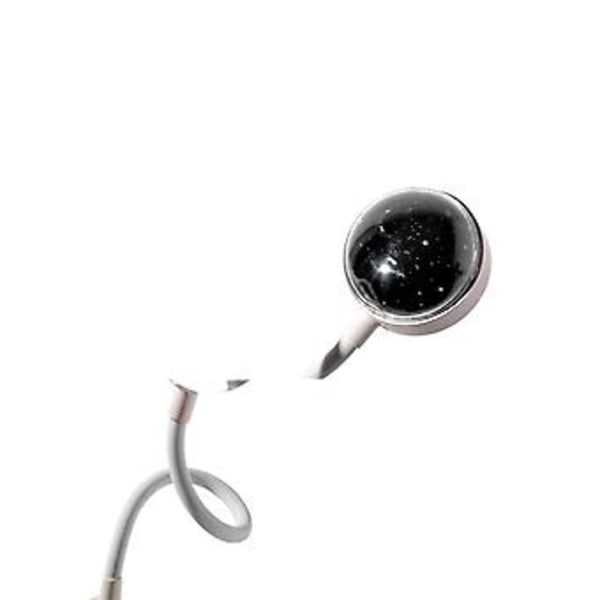 Sød Bordslampe til Børn, Genopladelig Mini Bærbar Æstetisk