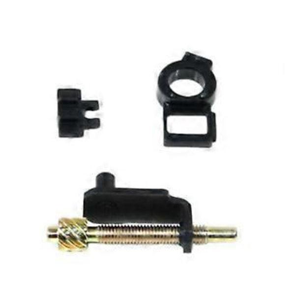 2X Ketjunkiristimen säätölaite sarja MS381 MS440 MS660 MS361 -sahoihin