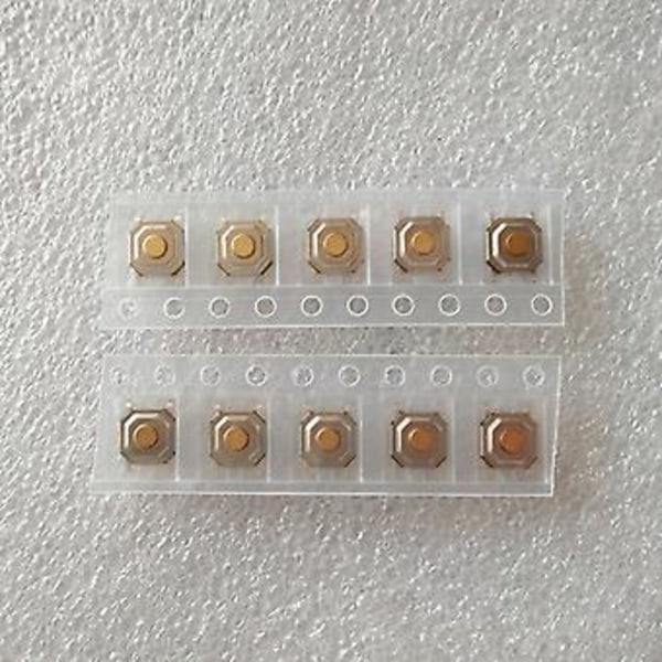 G700 G500 G9X M950 M705 -hiiren mikropainikkeen pelinäppäimistön korvaustarvikkeet