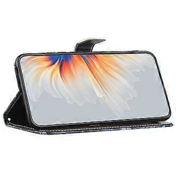 Telefonfodral för Galaxy A25 5G (Global) (161,0 x 76,5 x 8,3 mm) (Stil C)