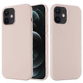 Telefoncover til iPhone 12 mini 5,4 tommer (stil C)