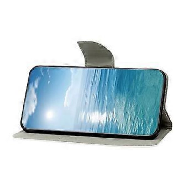 Puhelimen kuori Galaxy S23 FE:lle (tyyli U)