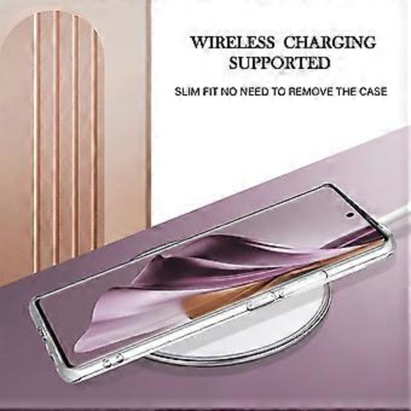 Telefonhus til Oppo Reno10 Pro 5G (Global) (Style C)