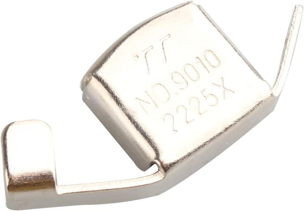 2-pak magnetiske symaskinsømmer - Universal magnetisk