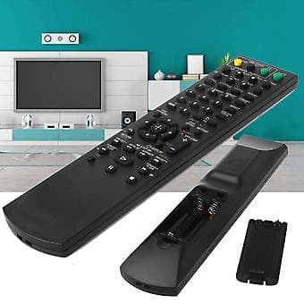Fjernkontroll RM-ADU047 Erstatning for Sony AV-system DAV-HDX475 DAV