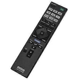 RM-AAU189 Ersättningsfjärrkontroll STR-DN850 STR-DN1050