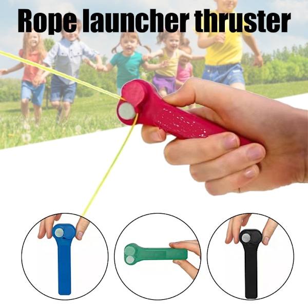 Shooter Thruster Snoretov Launcher Propeller Med Snoretov