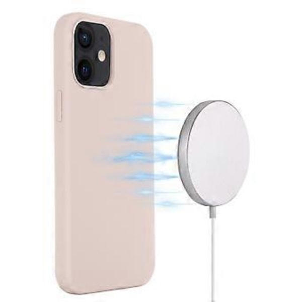 Telefondeksel for iPhone 12 mini 5,4 tommer (Stil C)