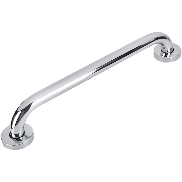 Sikkerhedsbathåndtag, Badeværelsesgreb Bath Handle Rustfrit Stål