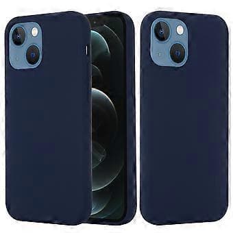 Telefoncover til iPhone 13 6,1 tommer (stil G)