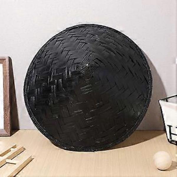 Cosplay Ninja Dekorativ Hat Party Hat Indretning Simpel Prop Hat til Performance