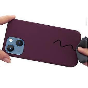 Telefonhus til iPhone 13 6,1 tommer (Style E)