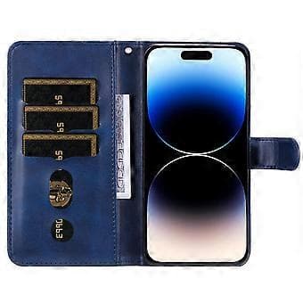 Puhelinkotelo iPhone 15 Prolle