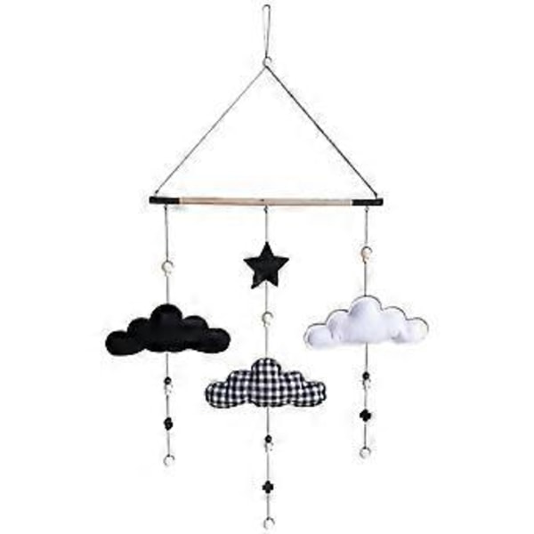 Barnrum Tak och Girlang Gåva DIY