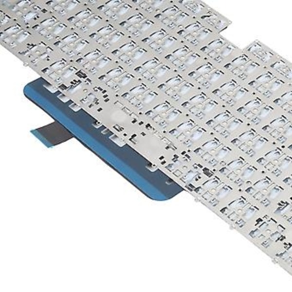Amerikansk Tastatur for Huawei Matebook D14 D15