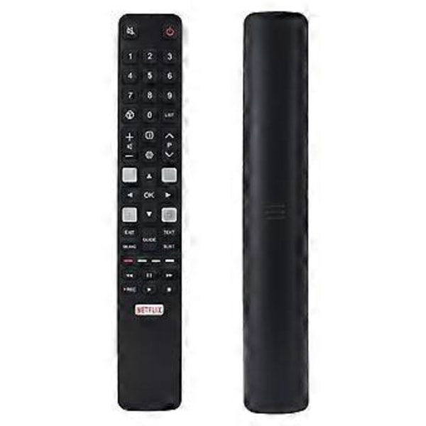 Ny Original RC802N YAI1 Fjernbetjening Til TCL LCD TV 55X2US 65P20US RC802N YAI4