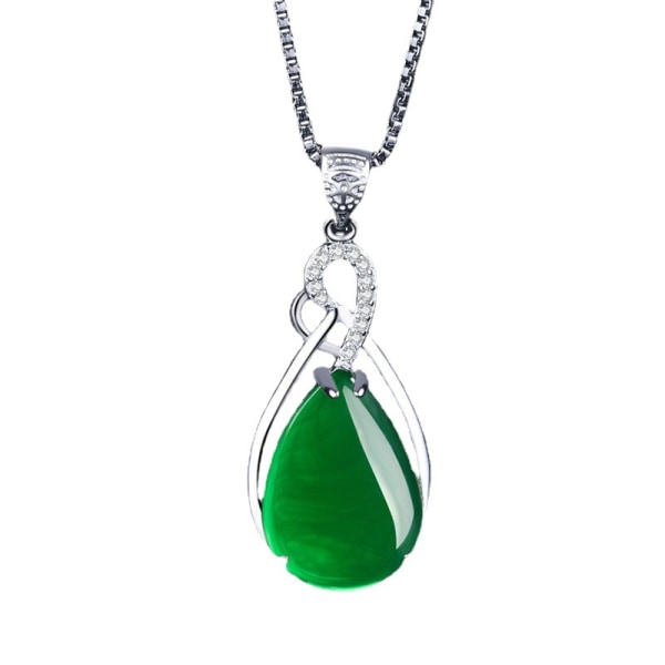HalsbandSilver925Kvinna