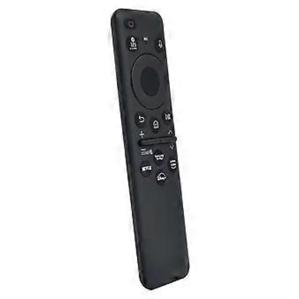 Ny BN59-01455A För Samsung Laddningsbar Solcell Röst TV Fjärrkontroll BN59-01439A