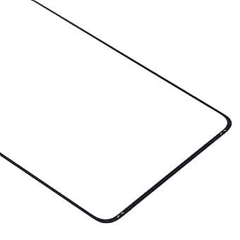 Ydre linse med OCA til Xiaomi Redmi K30 Pro